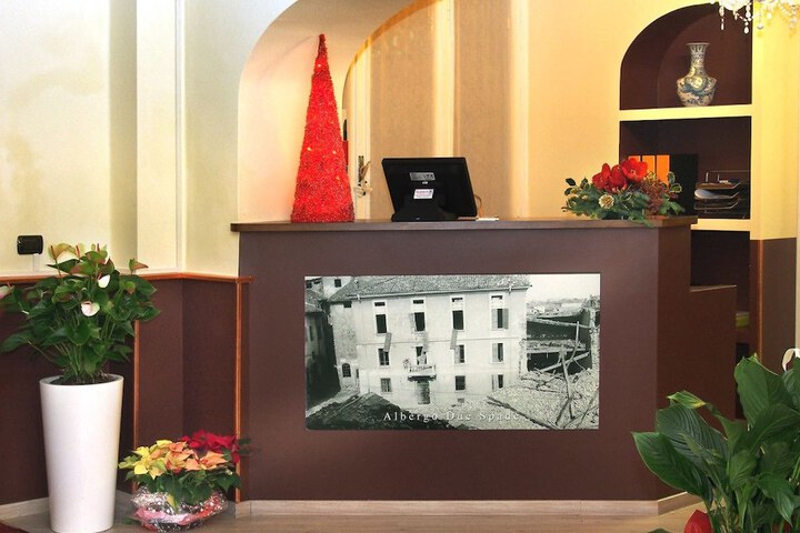 Hotel Interior 4 of 63
