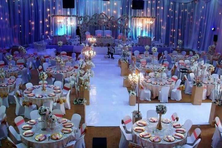 Wedding/Banquet 69 of 96