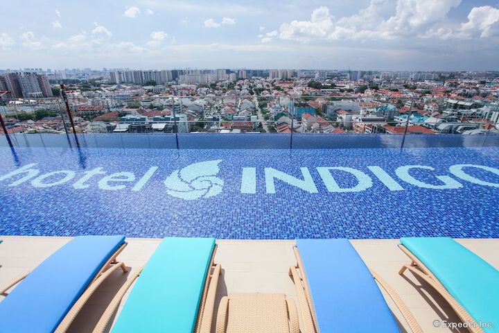 Pool to Cool