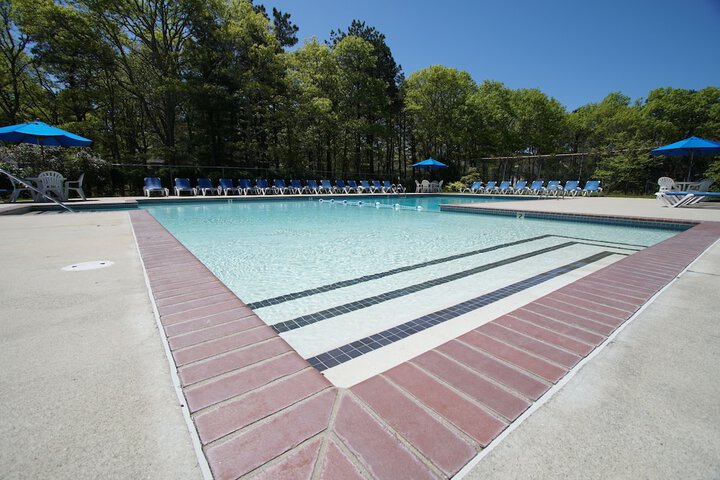 Pool to Cool