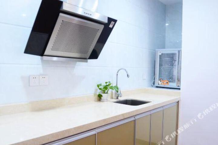 Haiyi Holiday Hotel