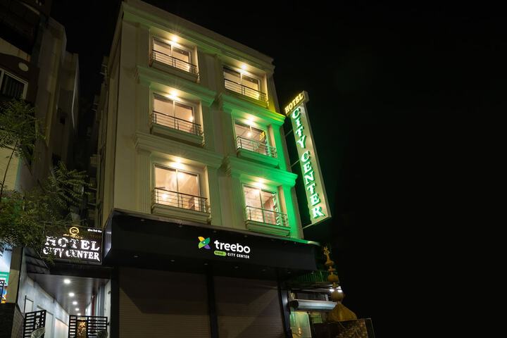 Hotel 56 of 56
