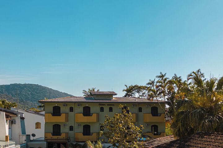 Hotel 69 of 69