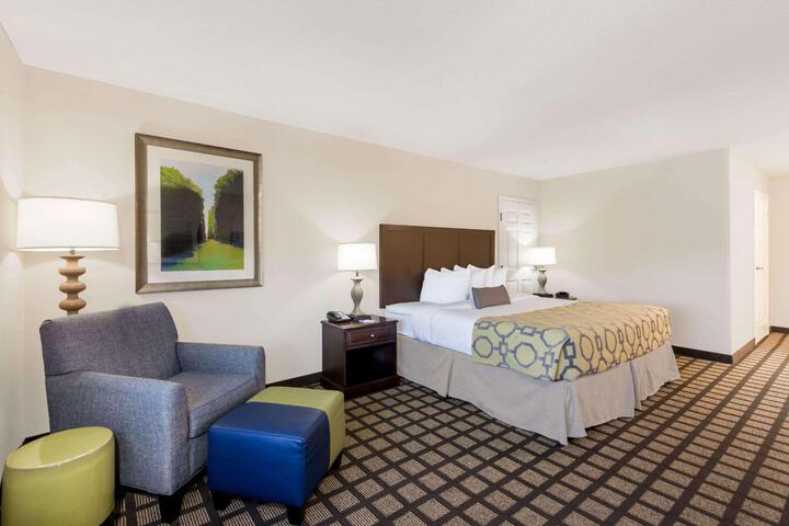 1 King Bed (22 of 24)