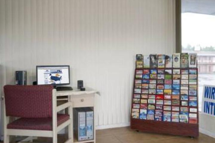 Hotel Interior 2 of 6