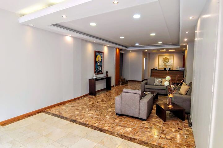 Hotel Interior 4 of 62