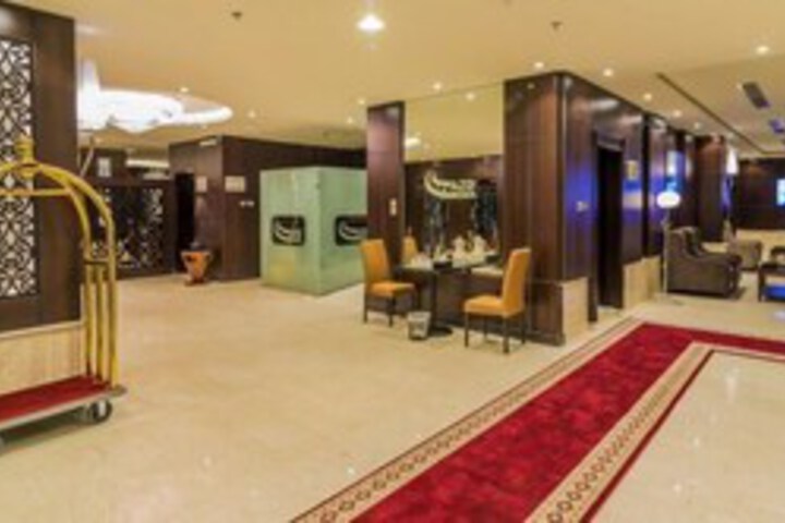Hotel Interior 11 of 22