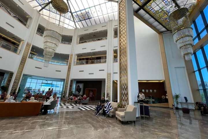 Hotel Interior 2 of 37