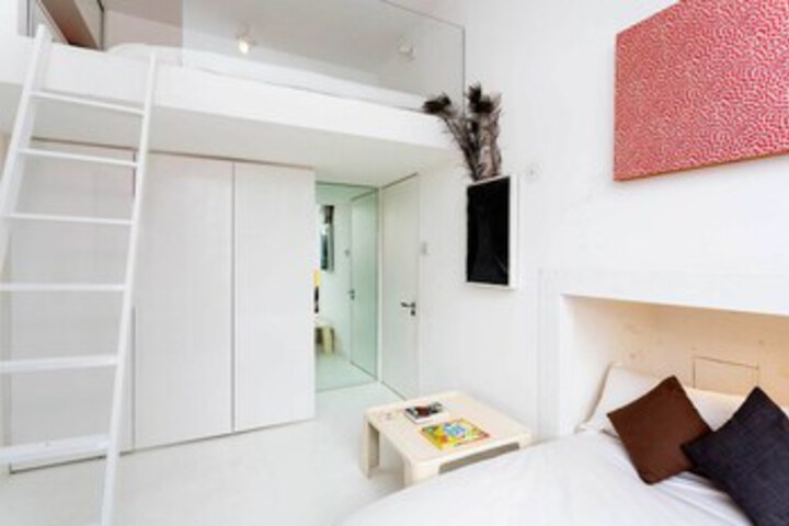 Room 19 of 22
