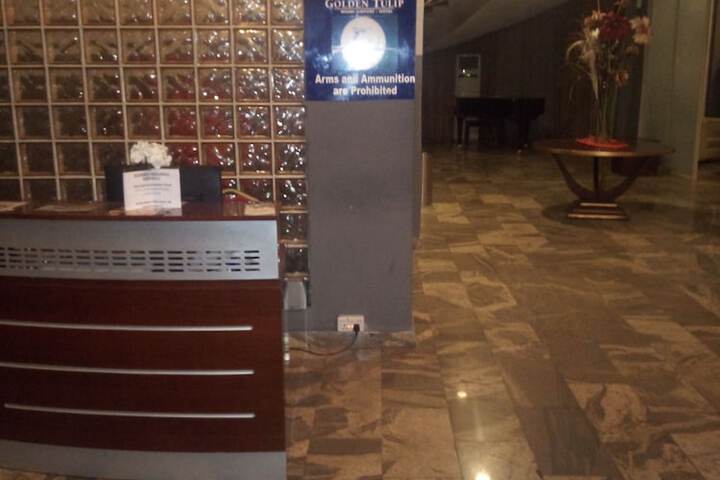 Hotel Interior 2 of 27