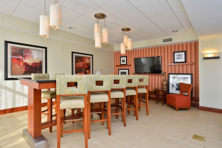 Hotel Interior 4 of 42