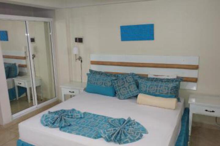 Hotel & Restaurante Flamboyan Higuey
