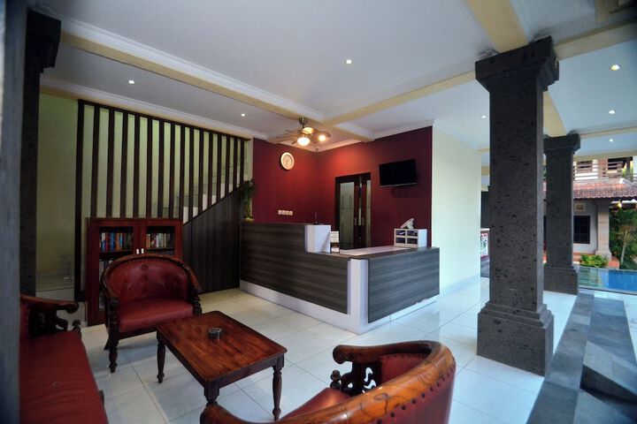 Hotel Interior 4 of 49