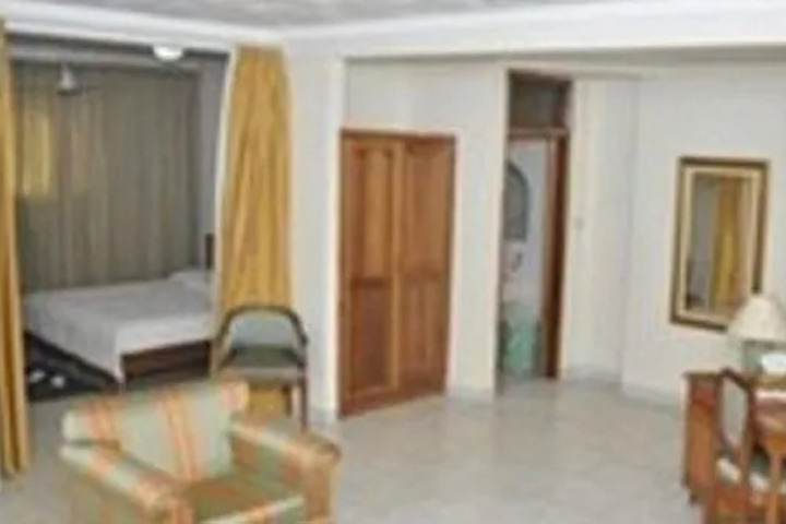 Suite Photo