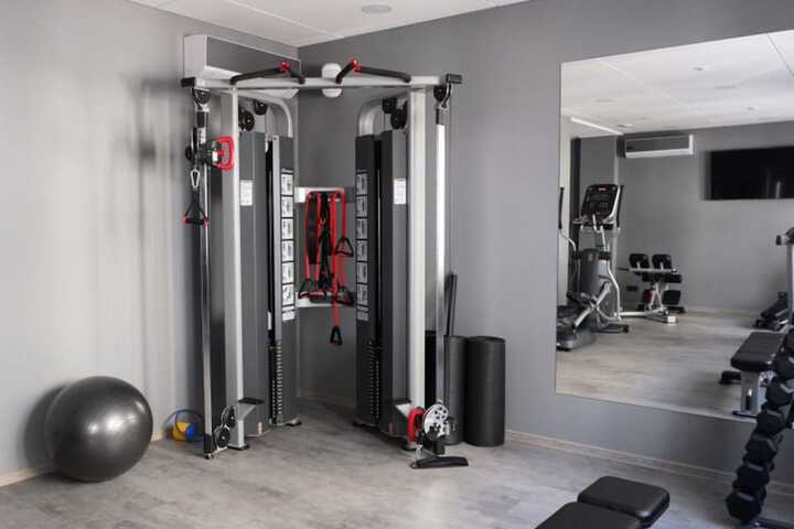 Health and Fitness 45 of 67
