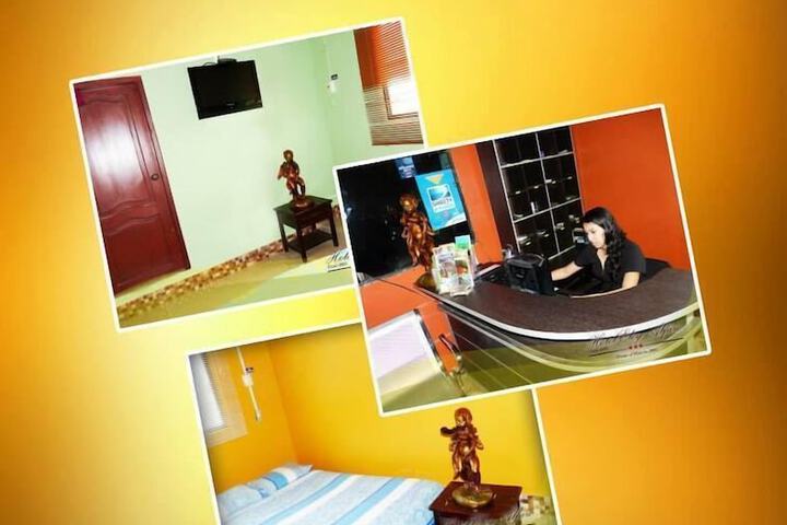 Hotel Interior 4 of 53