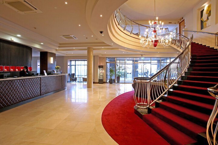 Hotel Interior 3 of 62