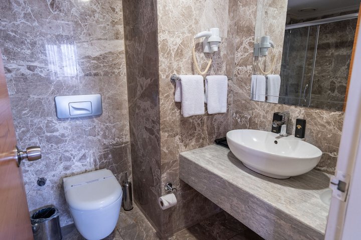 Bathroom Vanities