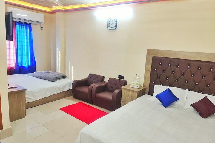 Room 10 of 23