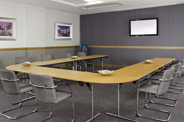 Meeting 36 of 42