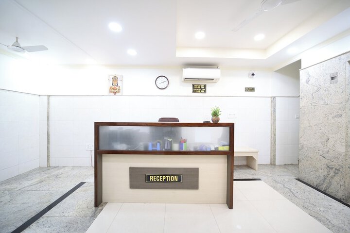 Hari Haran Prestige
