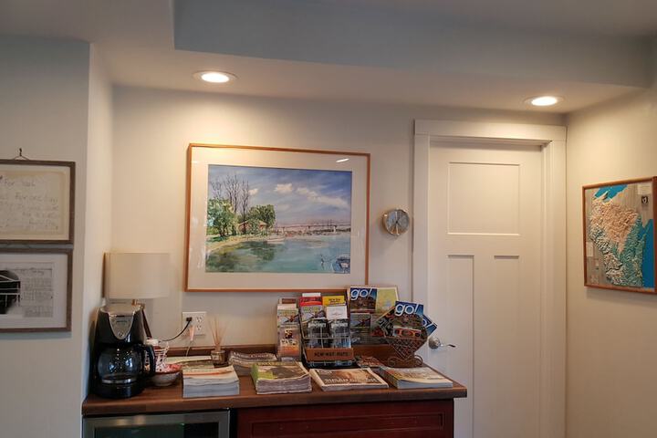 Hotel Interior 3 of 128