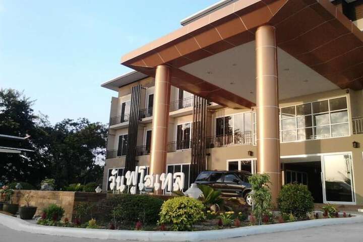 Hotel 44 of 45
