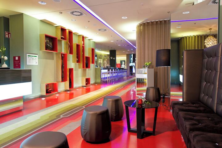 Hotel Interior 3 of 49