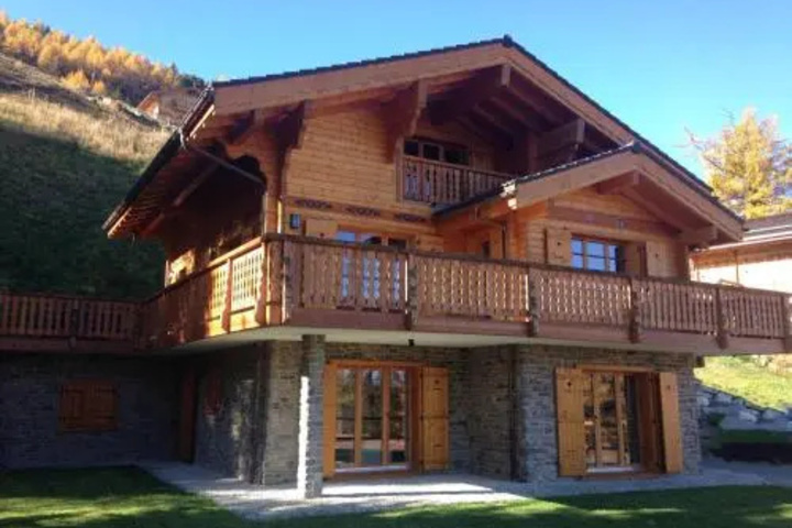 Les Croix Noires 4 Vallees