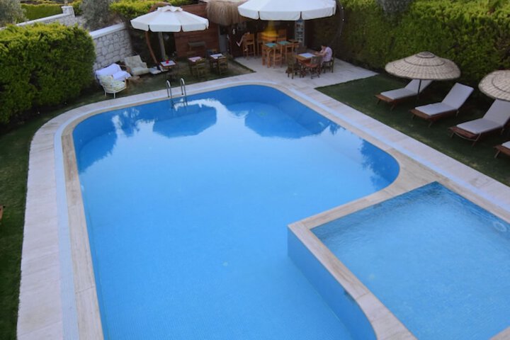 Pool 24 of 38
