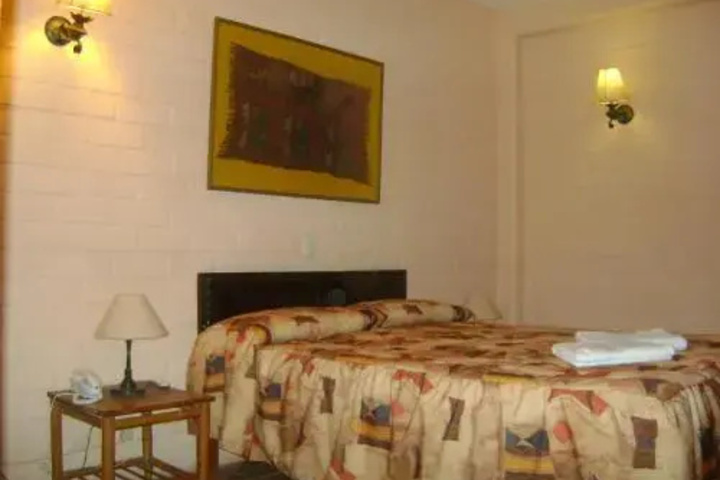 Posada Hispana Hotel