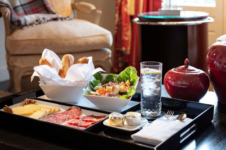 Hotel Interior 43 of 62