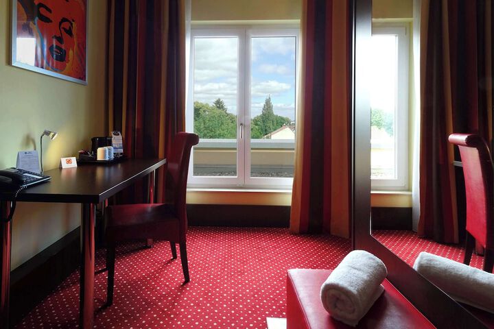 Suite Room