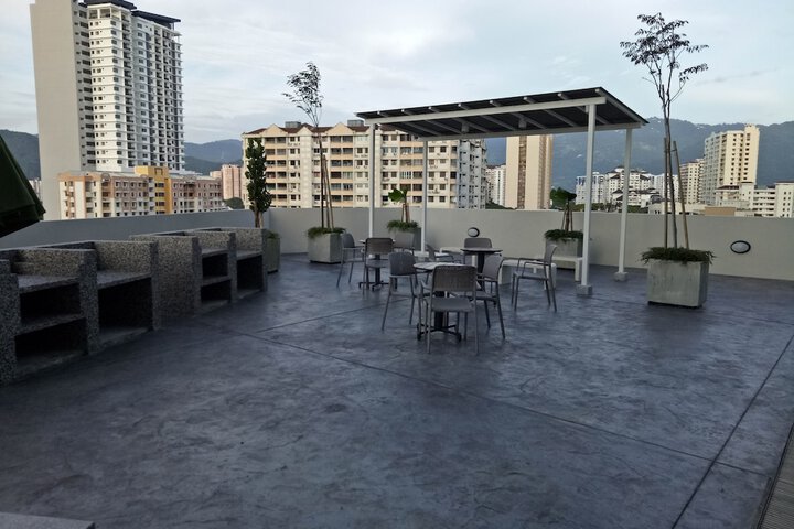 Terrace/Patio 34 of 42