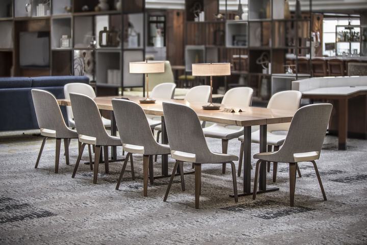 Hotel Interior 2 of 110