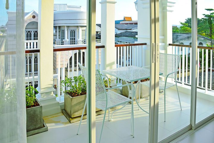 Terrace/Patio 18 of 45