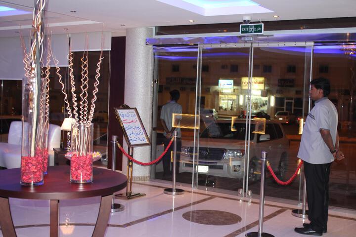 Pearl Vince Hotel Apartments
