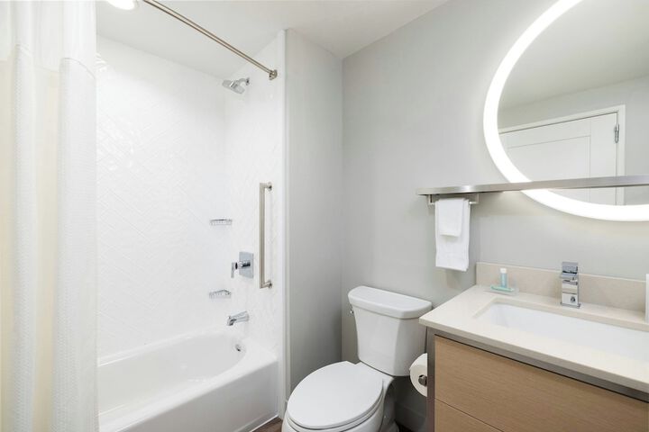 Bathroom Vanities