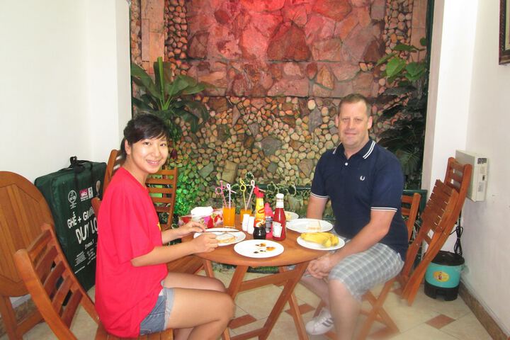 Restaurants
