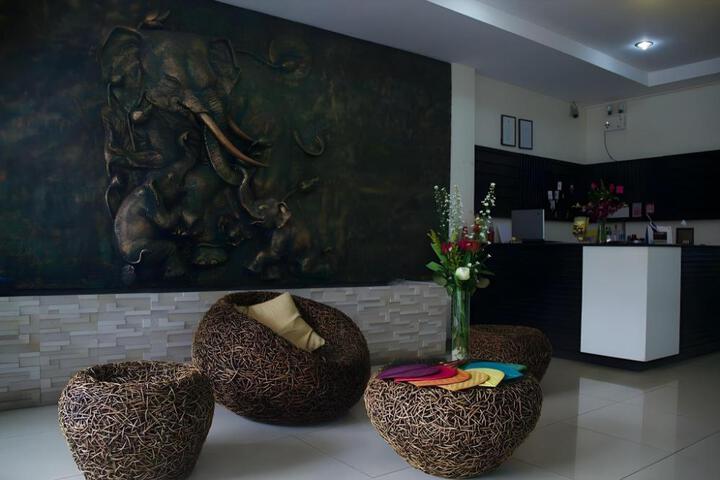 Fitness Facility Photos