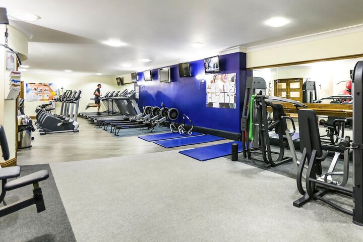 Hotel Interior 14 of 44