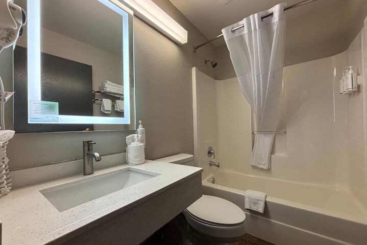 Bath Amenities