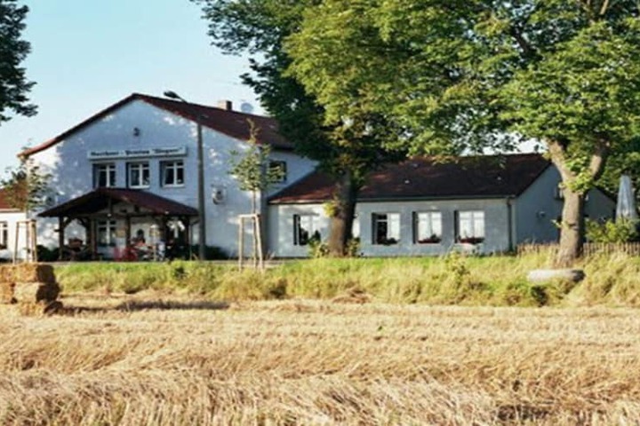Hotel Entry