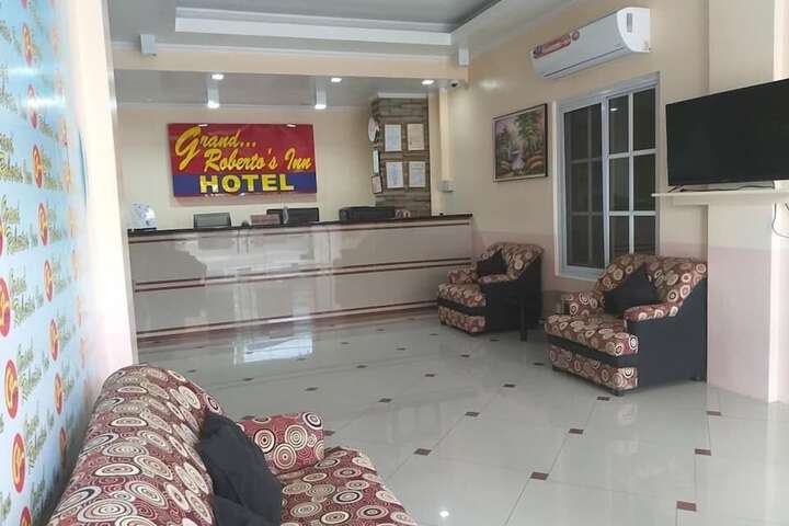 Hotel Interior 5 of 12