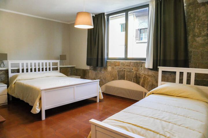 Gialel Pisa Guest House