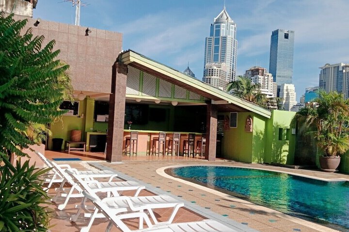 Hotel 16 of 17