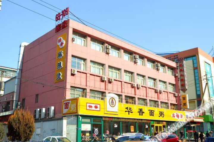 Hotel 4 of 34