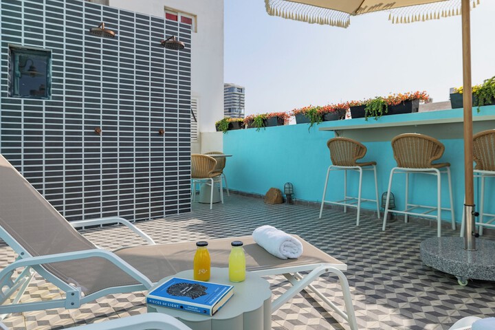 Terrace/Patio 30 of 64