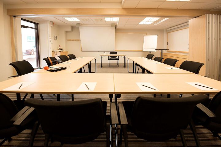 Meeting 45 of 48