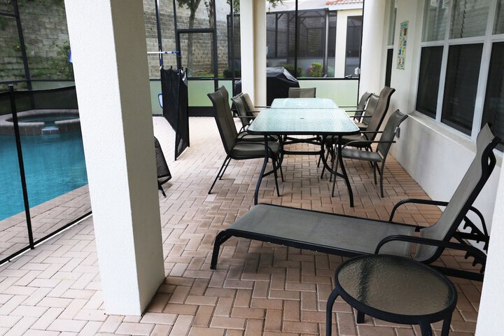 Terrace/Patio 26 of 49